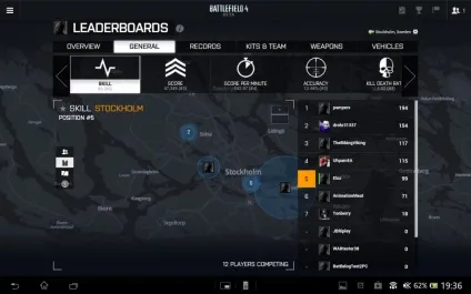 Battlelog російською як зробити (російською) Battlelog російською як зробити