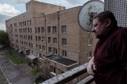 бездомний полк