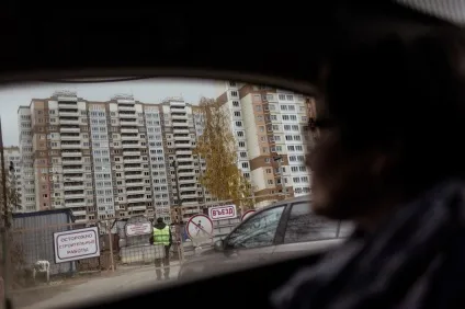 бездомний полк