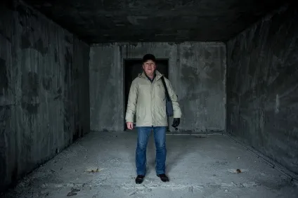 бездомний полк