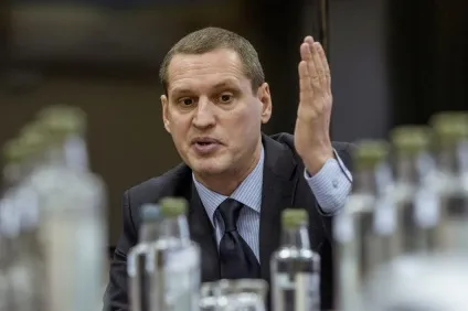 бездомний полк