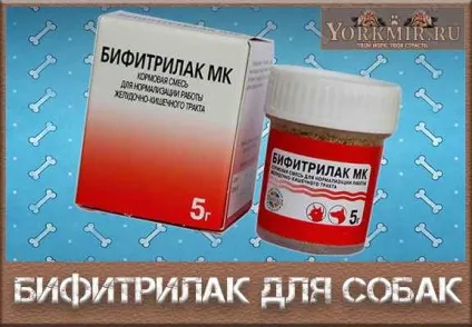 Біфітрілак для собак, інструкція із застосування, як давати (собак) Біфітрілак для собак, інструкція із застосування, як давати