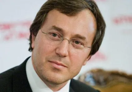 Байсаров руслан сулімовіч біографія і особисте життя (сулімовіч) Байсаров руслан сулімовіч біографія і особисте життя