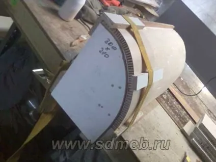 А чи знаєте ви як виготовляють радісно фасади, зробимо меблі самі (виготовлення) А чи знаєте ви як виготовляють радісно фасади, зробимо меблі самі