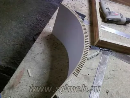 А чи знаєте ви як виготовляють радісно фасади, зробимо меблі самі (виготовлення) А чи знаєте ви як виготовляють радісно фасади, зробимо меблі самі