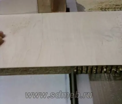 А чи знаєте ви як виготовляють радісно фасади, зробимо меблі самі (меблі) А чи знаєте ви як виготовляють радісно фасади, зробимо меблі самі