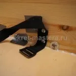 Підйомна двоспальне ліжко