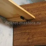 Підйомна двоспальне ліжко