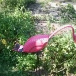 Вироби з шин для саду (42 фото) відео-інструкція як зробити своїми руками, особливо виробів,