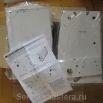 Підйомна двоспальне ліжко