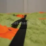 Підйомна двоспальне ліжко