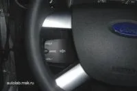 Подрулевой джойстик керування магнітолою - ford focus (підрульовий) Подрулевой джойстик керування магнітолою - ford focus