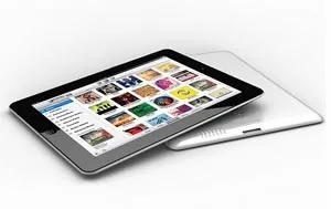 Детально про - як запустити ipad в перший раз, активація програми itunes (програми) Детально про - як запустити ipad в перший раз, активація програми itunes