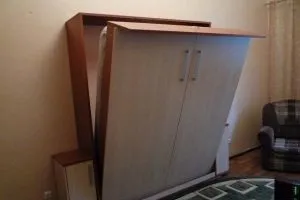 Підйомна ліжко своїми руками