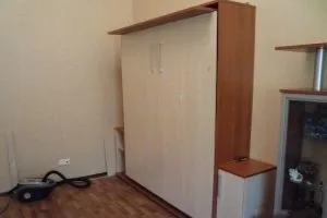 Підйомна ліжко своїми руками