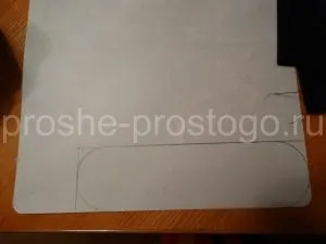 Підклад для сумки своїми руками - простіше простого (сумки) Підклад для сумки своїми руками - простіше простого