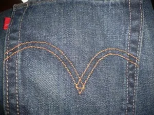 Детально про - як відрізнити справжні джинси від підробки - levi - s, wrangler, lee (справжні) Детально про - як відрізнити справжні джинси від підробки - levi - s, wrangler, lee