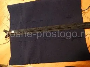 Підклад для сумки своїми руками - простіше простого (підклад) Підклад для сумки своїми руками - простіше простого
