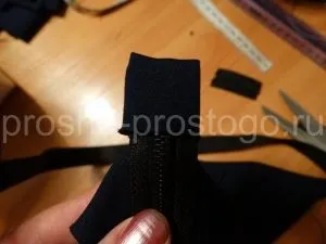 Підклад для сумки своїми руками - простіше простого (сумки) Підклад для сумки своїми руками - простіше простого