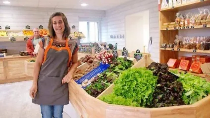 Підготовка товару до продажу