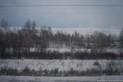 Під стукіт коліс міфи про довгих поїздках в поїзді (поїзді) Під стукіт коліс міфи про довгих поїздках в поїзді