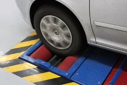 Підготовка автомобіля до техогляду