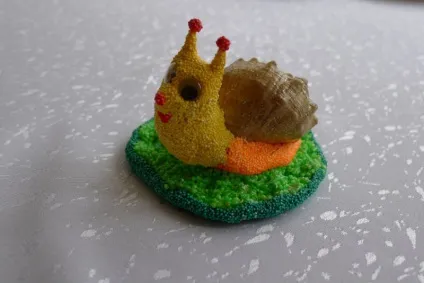 Вироби з кулькового р клас