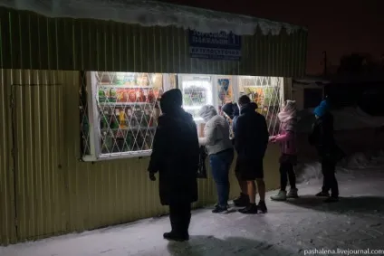Під стукіт коліс міфи про довгих поїздках в поїзді (поїзді) Під стукіт коліс міфи про довгих поїздках в поїзді