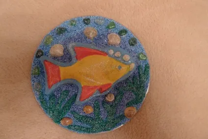 Вироби з кулькового р клас