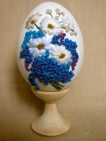 Поезія на яєчній шкаралупі - ярмарок майстрів - ручна робота, handmade (роботи Анжеліки Котенджи) Поезія на яєчній шкаралупі - ярмарок майстрів - ручна робота, handmade