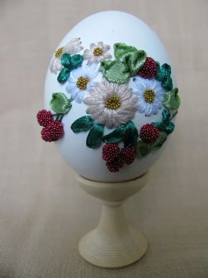 Поезія на яєчній шкаралупі - ярмарок майстрів - ручна робота, handmade (роботи Анжеліки Котенджи) Поезія на яєчній шкаралупі - ярмарок майстрів - ручна робота, handmade