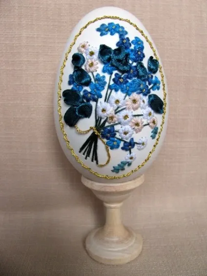 Поезія на яєчній шкаралупі - ярмарок майстрів - ручна робота, handmade (роботи Анжеліки Котенджи) Поезія на яєчній шкаралупі - ярмарок майстрів - ручна робота, handmade