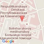Лікарня швидкої медичної допомоги, Україна, Башкортостан (Башкирия), Херсон, батирская вулиця, будинок 39 (Башкортостан (Башкирия)) Лікарня швидкої медичної допомоги, Україна, Башкортостан (Башкирия), Херсон, батирская вулиця, будинок 39