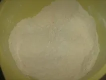 Млинці з дірочками тонкі
