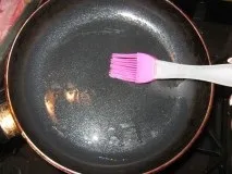 Млинці з дірочками тонкі
