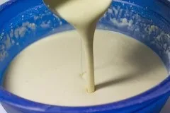 Млинці з дірочками тонкі