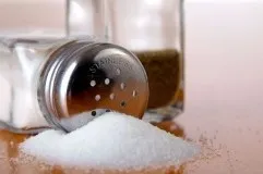 Млинці з дірочками тонкі