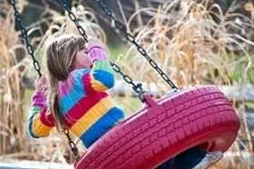Більше 20 варіацій на тему гойдалок з автопокришок (гойдалки з автопокришок авто шин tire swing) Більше 20 варіацій на тему гойдалок з автопокришок