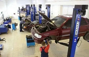 Бізнес-план автосервісу з розрахунками нюанси складання та приклад (приклад) Бізнес-план автосервісу з розрахунками нюанси складання та приклад