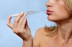 Ботокс в губи, збільшення губ ботоксом - наслідки, відгуки, фото, відео