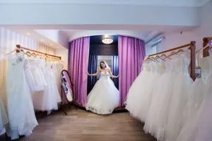 Бізнес план весільного салону - бізнес ідеї (весільного) Бізнес план весільного салону - бізнес ідеї