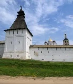 Боровський монастир
