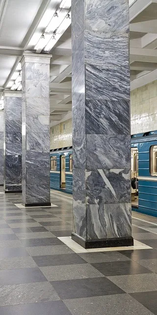 Лікарня братів Бахрушин в Москві, дізнайся москву (братів) Лікарня братів Бахрушин в Москві, дізнайся москву