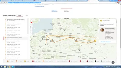 Бойовий шлях мого діда (шлях) Бойовий шлях мого діда
