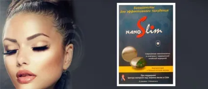 Біомагніти для схуднення nano slim як носити, реальні відгуки лікарів і покупців