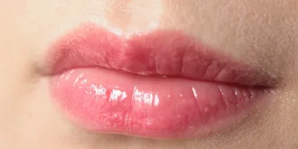 Bourjois sweet kiss gloss блиск для губ у відтінку 06 - juravlinka
