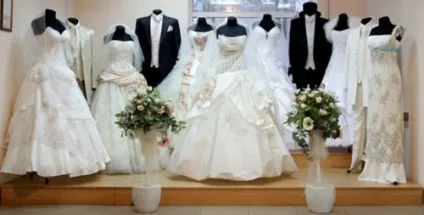 Бізнес план весільного салону - бізнес ідеї (бізнес) Бізнес план весільного салону - бізнес ідеї