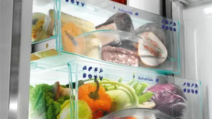 Biofresh - ваш помічник у збереженні свіжості продуктів (свіжості) Biofresh - ваш помічник у збереженні свіжості продуктів