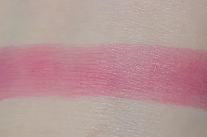 Блиск для губ mac versicolour stain (resilient rouge) отзивmashvisage, mashvisage