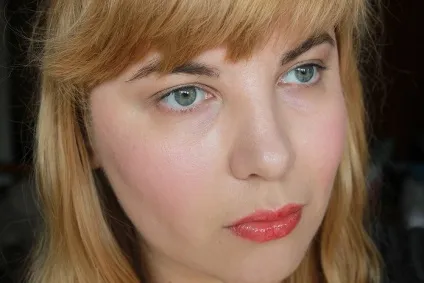 Bourjois sweet kiss gloss блиск для губ у відтінку 06 - juravlinka